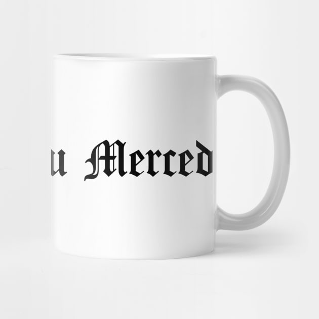 Estoy a tu merced by Estudio3e